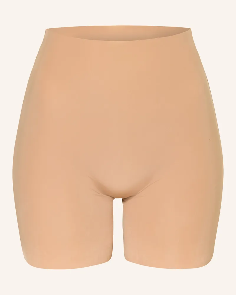 Sloggi Longpants Zero Feel braun Camel