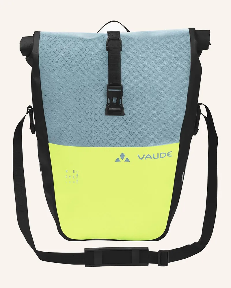 Vaude Hinterradtasche AQUA BACK COLOR SINGLE (REC Blau