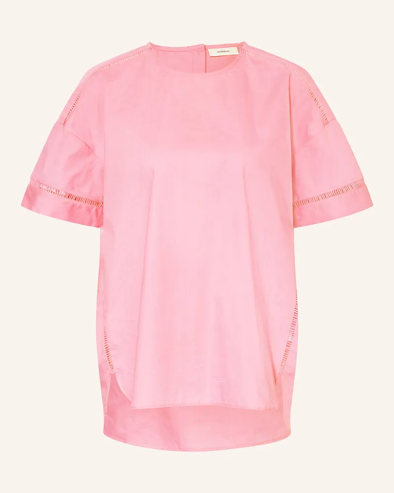 InWear Blusenshirt FURLAIW Rosa