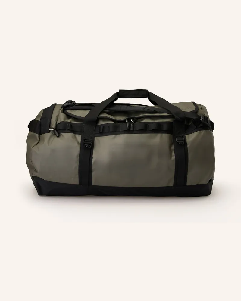The North Face Reisetasche BASE CAMP LARGE 95 l Taupe