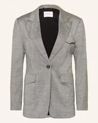 Dorothee Schumacher Blazer NEW AMBITIONS JACKET Grau