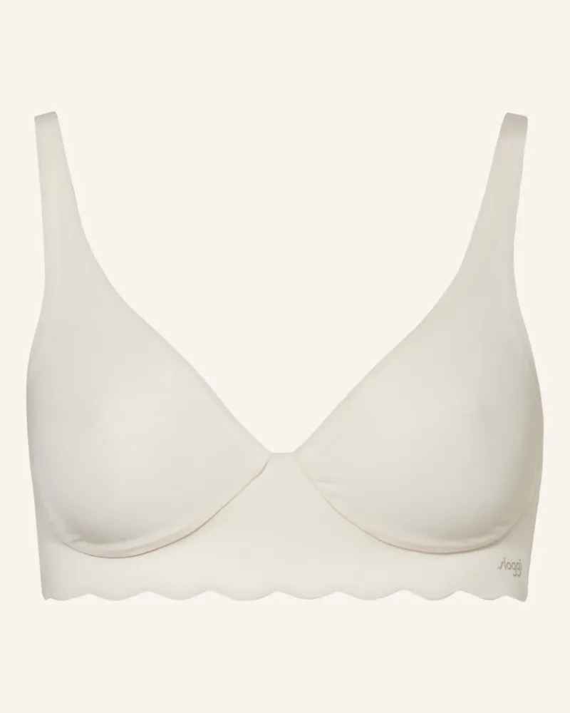 Sloggi Soft-BH ZERO MICROFIBRE Creme