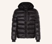 Steppjacke BLACKJACK mit DUPONT™ SORONA®-Isolierung