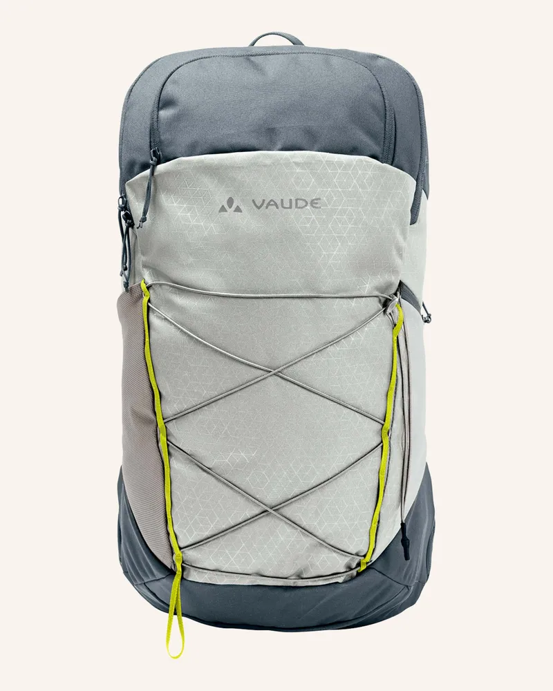 Vaude Rucksack AGIRLE AIR 20 l Grau