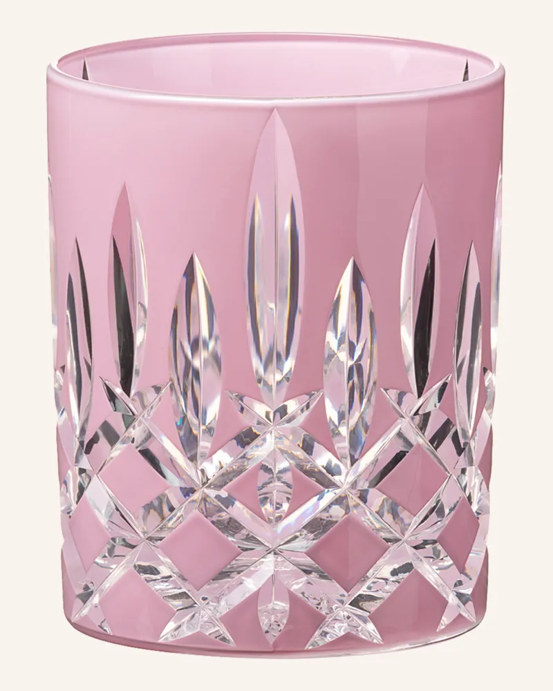 Riedel Whiskyglas LAUDON ROSE Rosé