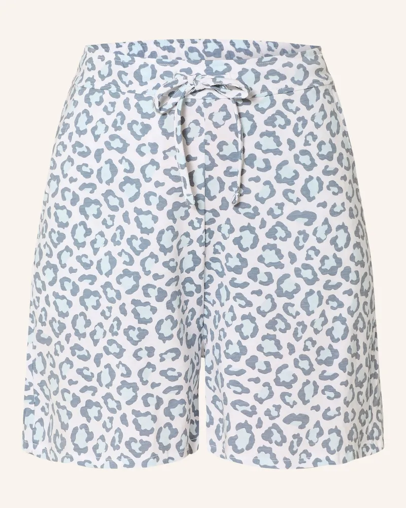 Darling Harbour Schlafshorts Leo