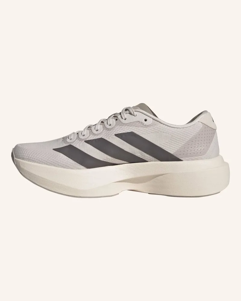 adidas Laufschuhe Adizero Evo Sl Woven pink Lila