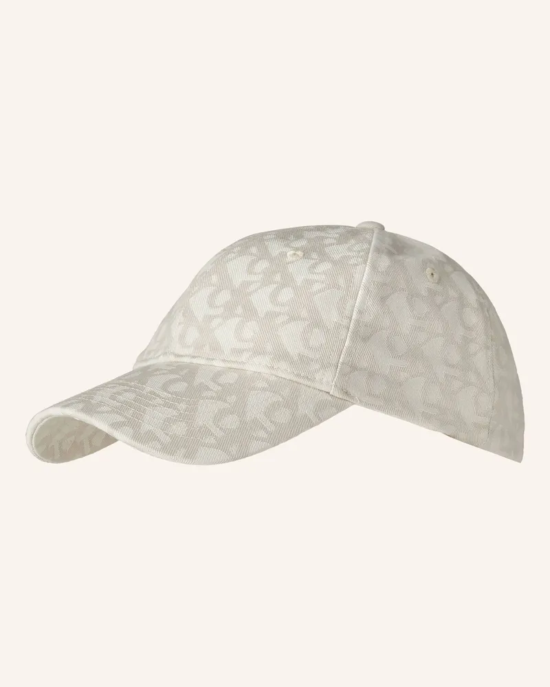 Calvin Klein Cap Creme