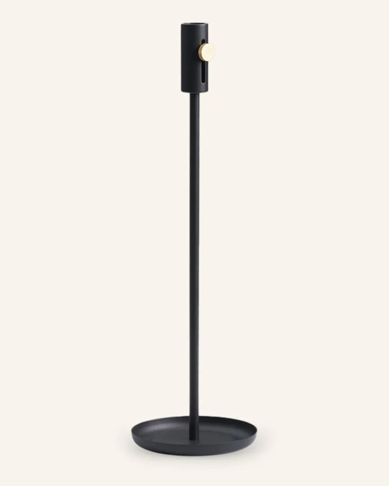 Northern Kerzenhalter Granny schwarz Schwarz