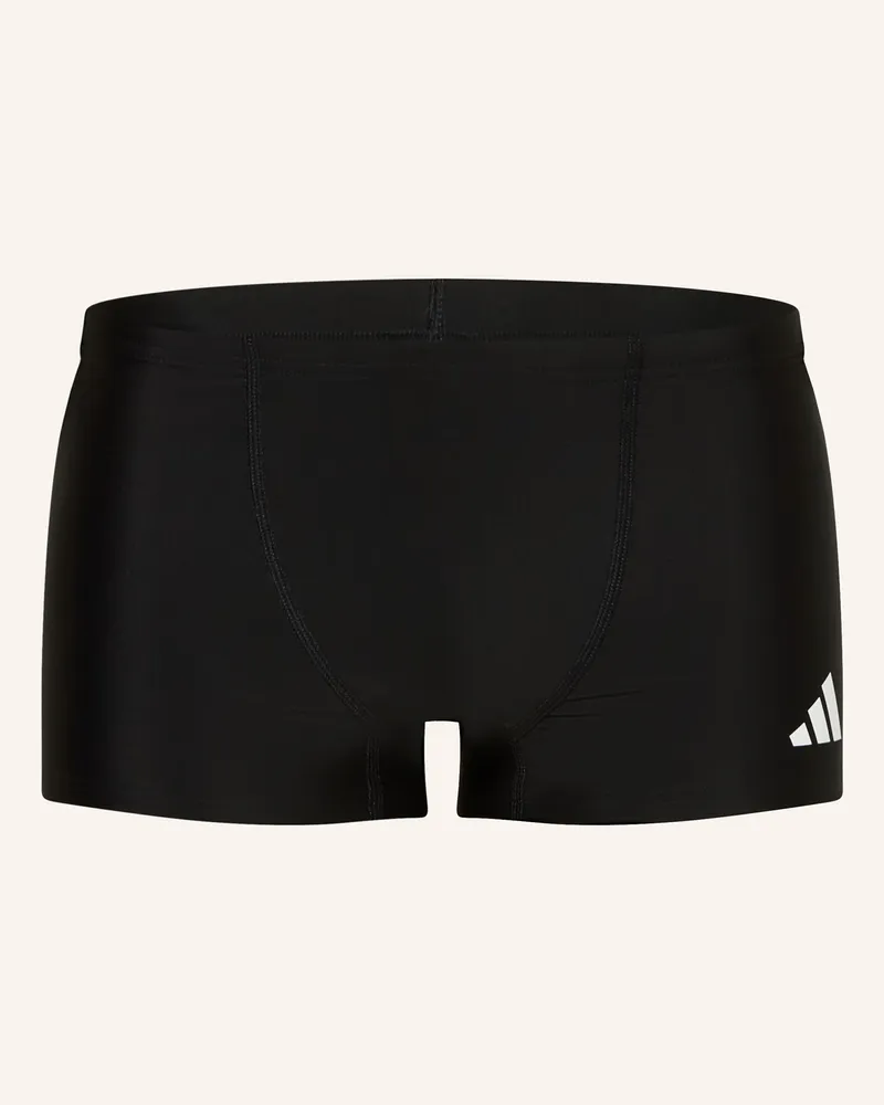 adidas Badehose Sport Bx schwarz Schwarz