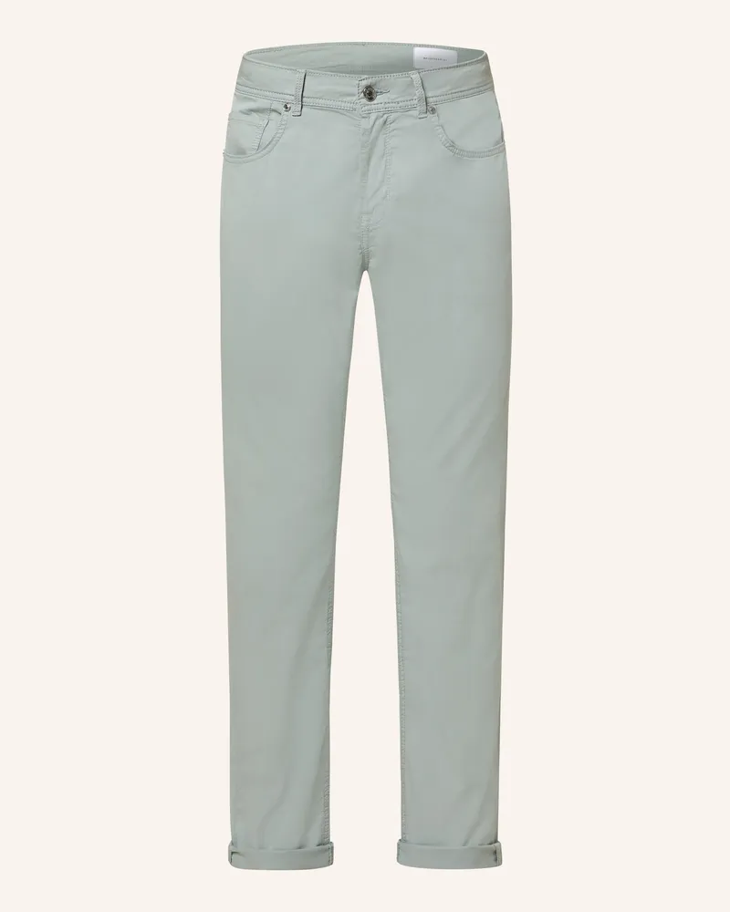 Baldessarini Hose Regular Fit Hellgrün