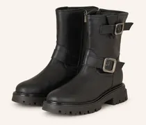 Biker Boots
