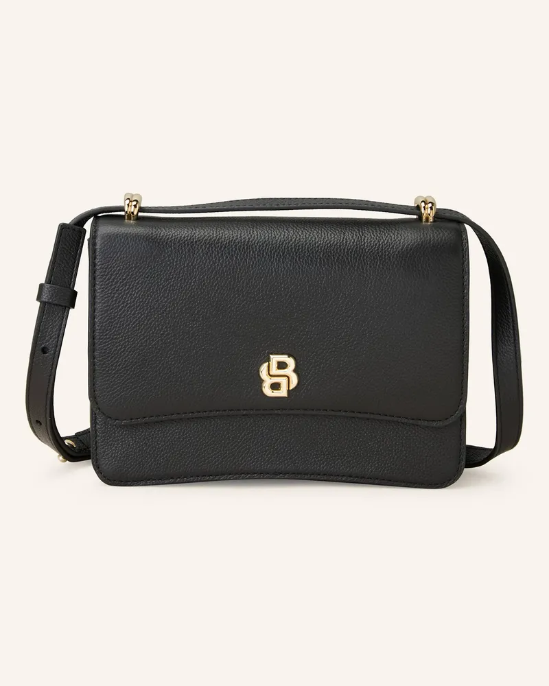 HUGO BOSS Umhängetasche BOSS BEYOND Schwarz