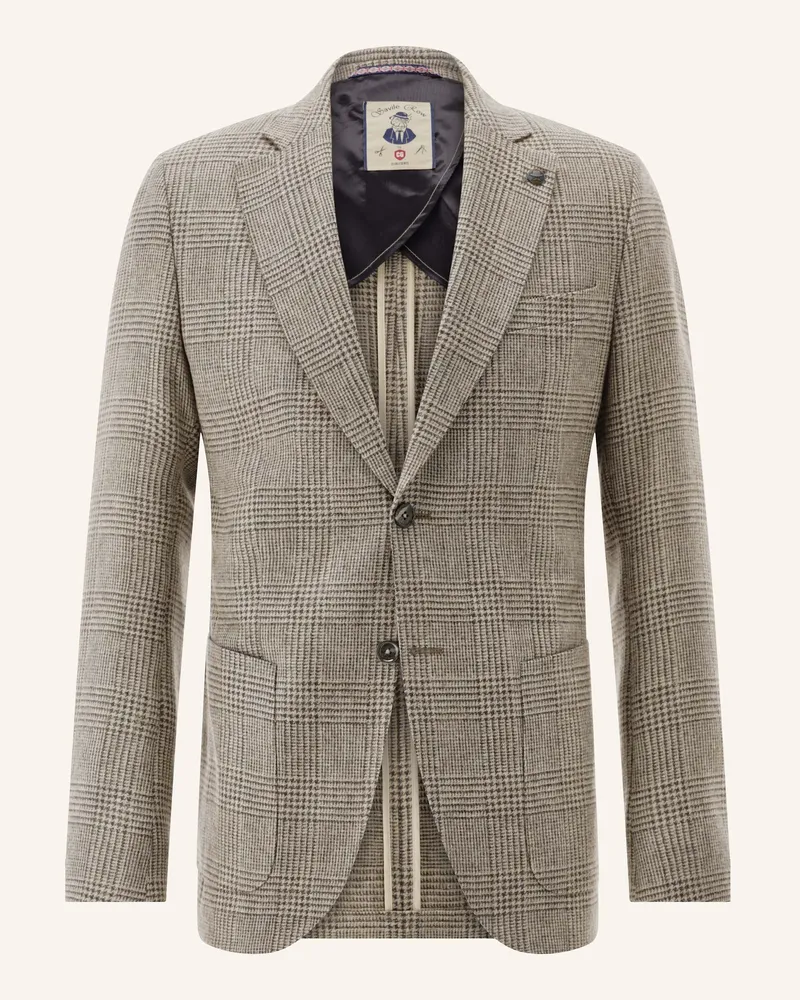 CG Sakko CG Conley SV Slim Fit Beige