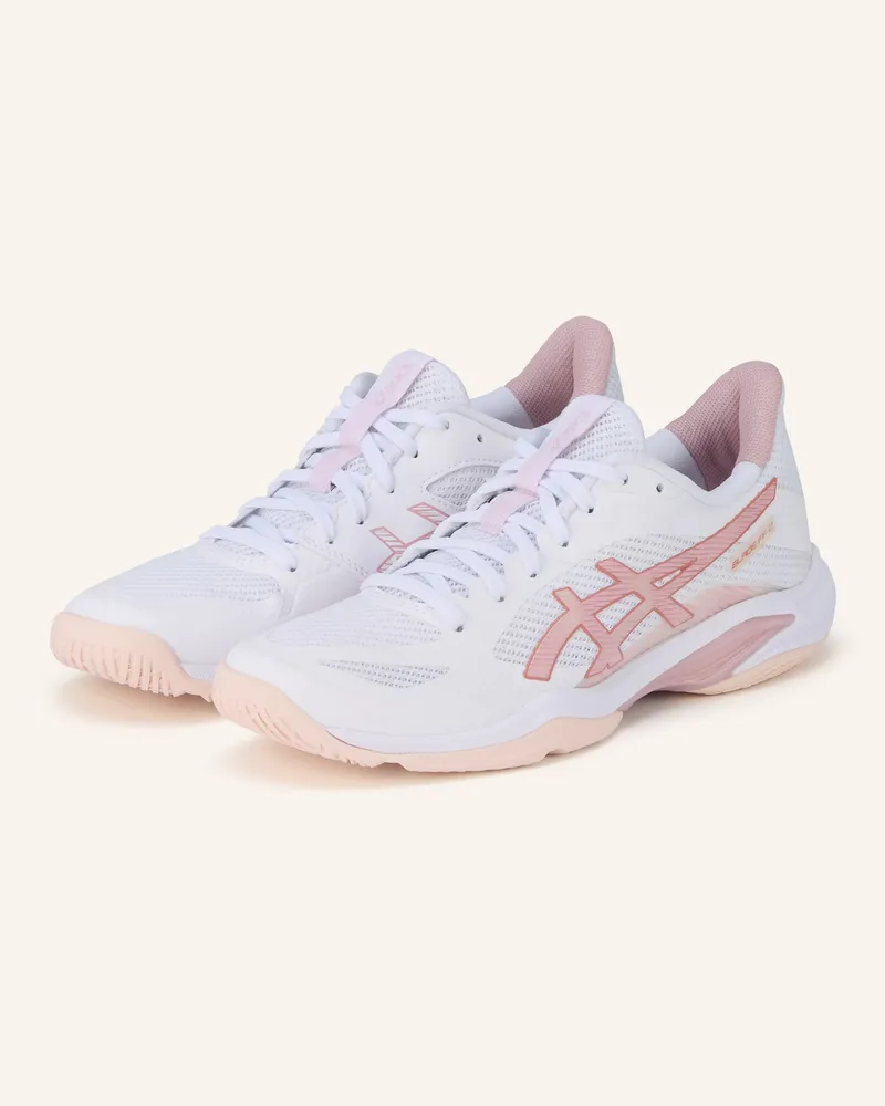 Asics Indoorschuhe BLADE FF 2 Weiss