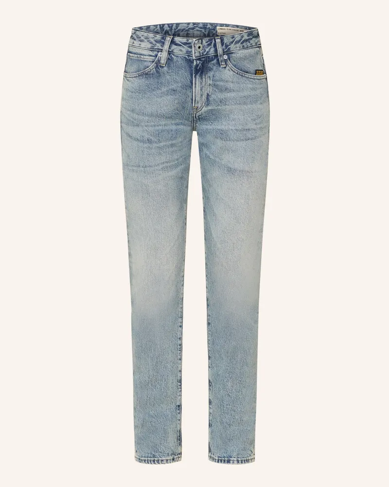 G-STAR RAW Straight Jeans LENNOXX H959
