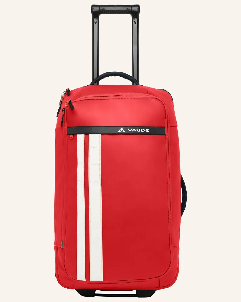 Vaude Trolley TAKUTEA 65 Rot