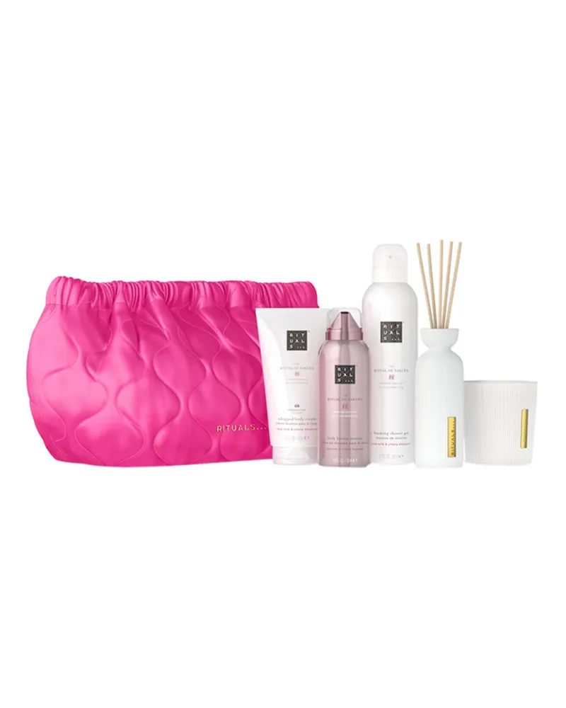 RITUALS The Ritual Of Sakura Pflege-Set 