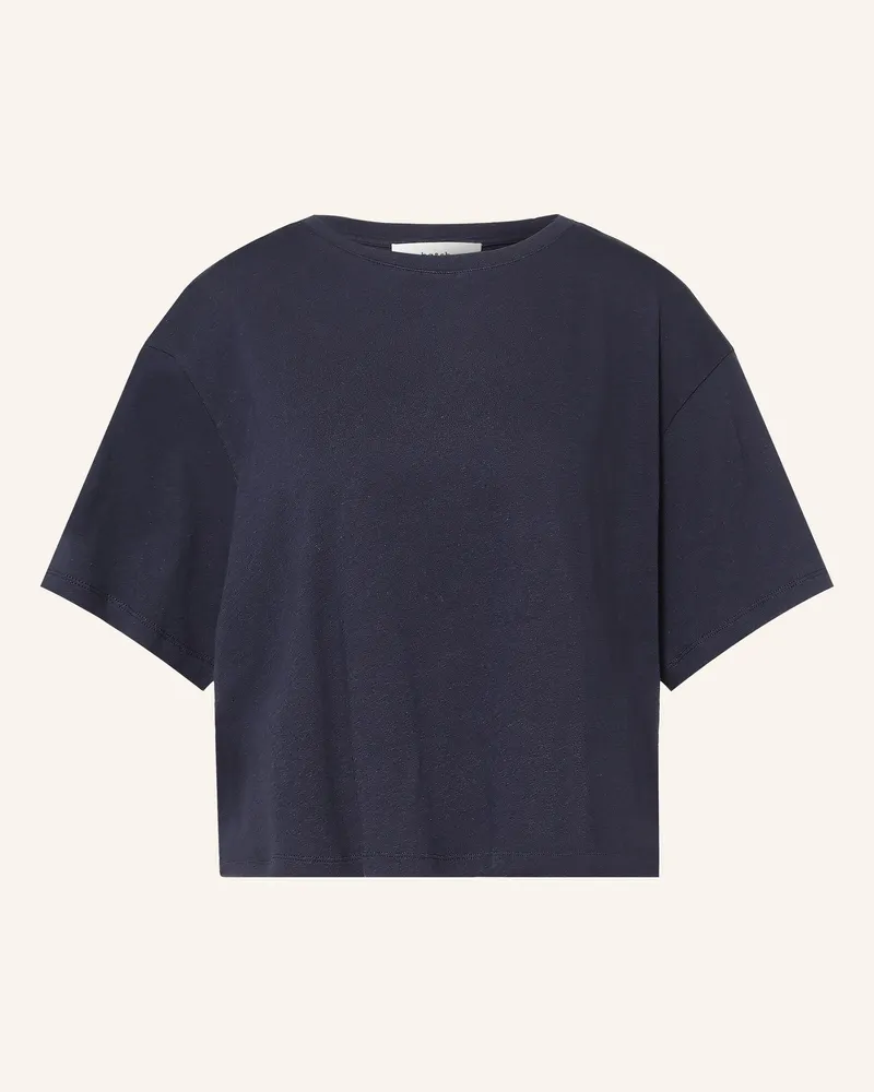 ba&sh T-Shirt Take blau Dunkelblau