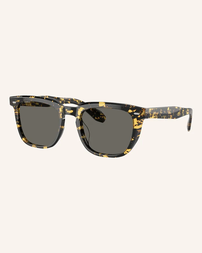 Oliver Peoples Sonnenbrille ov5546su braun 1778r5