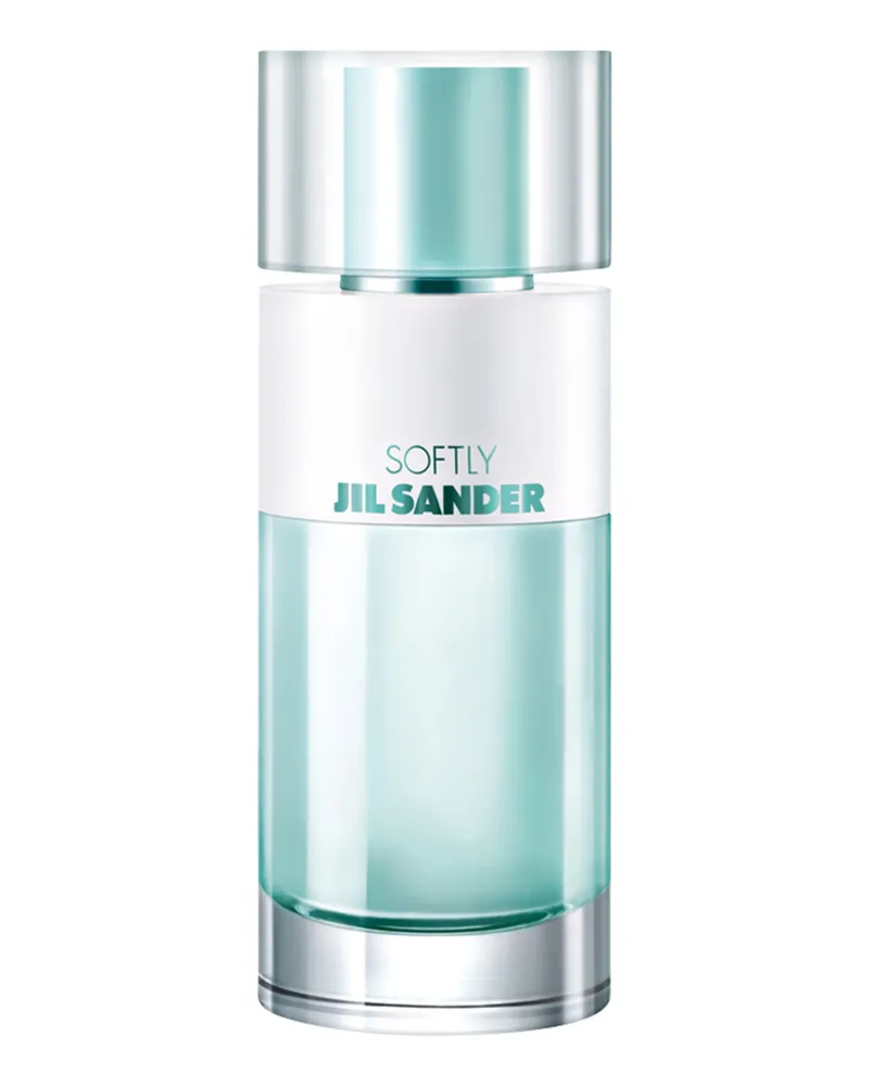 Jil Sander Softly Eau de Toilette 80 ml 