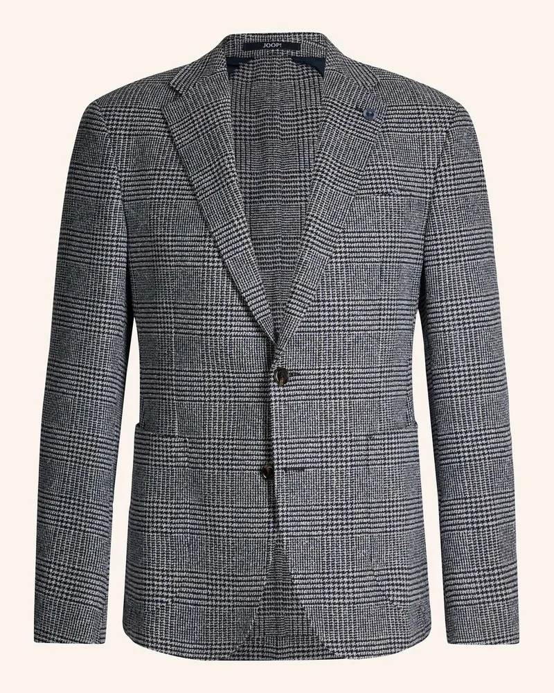 JOOP! Sakko Slim Fit Dunkelblau