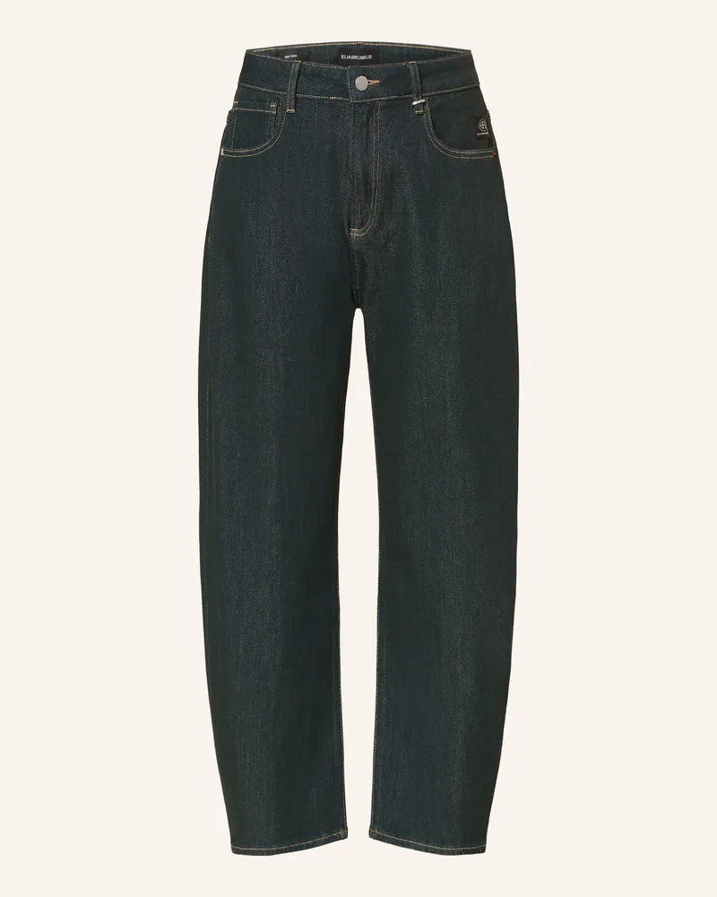 Elias Rumelis Barrel Jeans Yoana blau 1169
