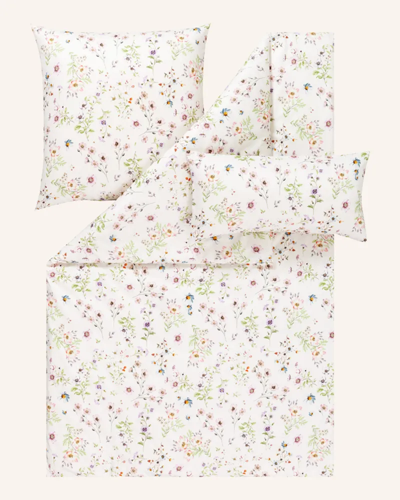 Estella Bettwäsche Petra beige Beige