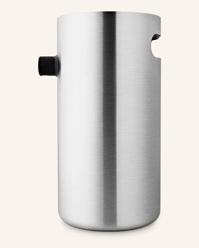 Eva Solo Isolierkanne Nordic Kitchen silber Silber