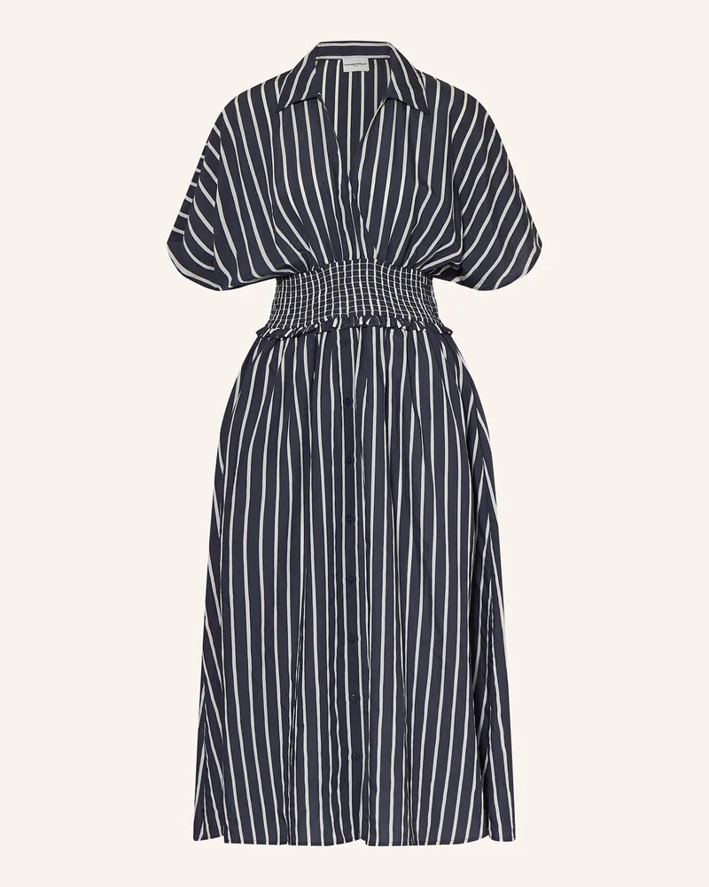 Claudie Pierlot Kleid Blau