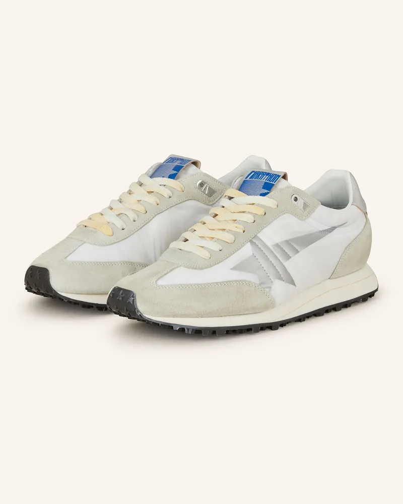 Golden Goose Sneaker MARATHON Weiss
