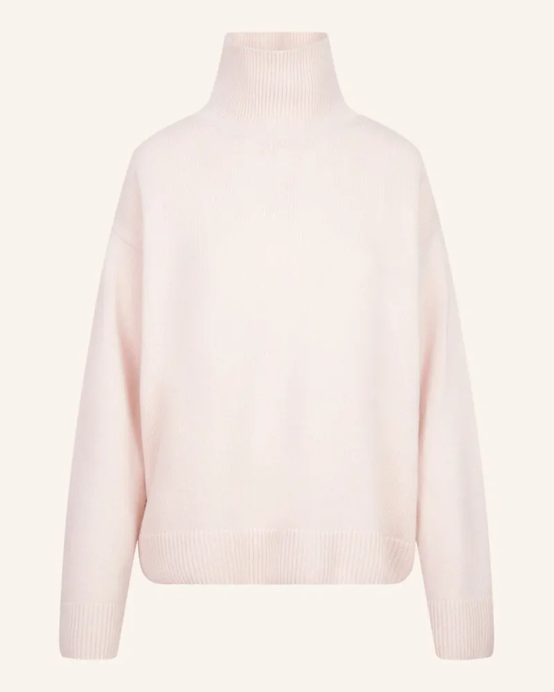Seidensticker Sweater beige Beige
