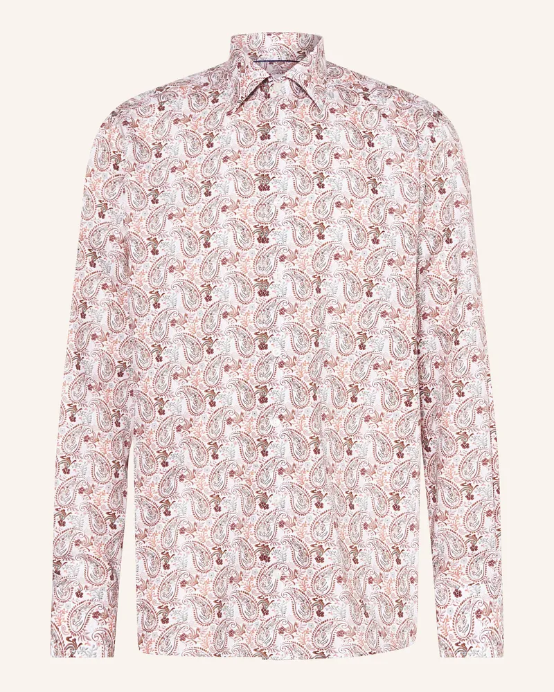 Eton Hemd Contemporary Fit Weiss