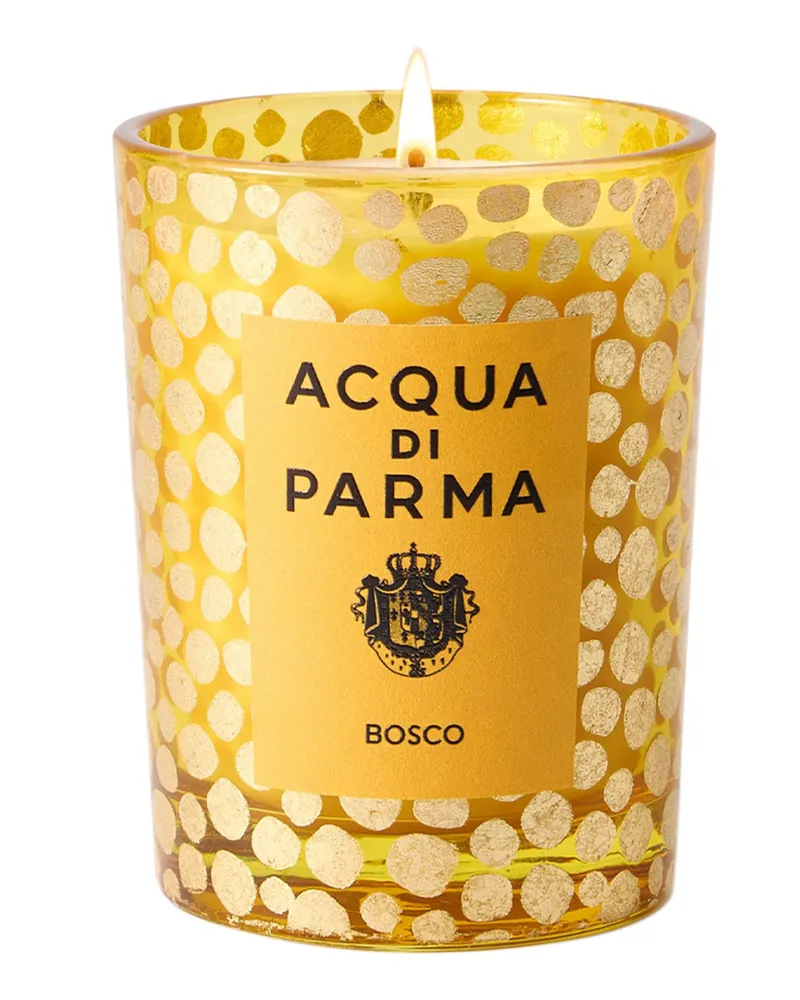 ACQUA DI PARMA BOSCO 