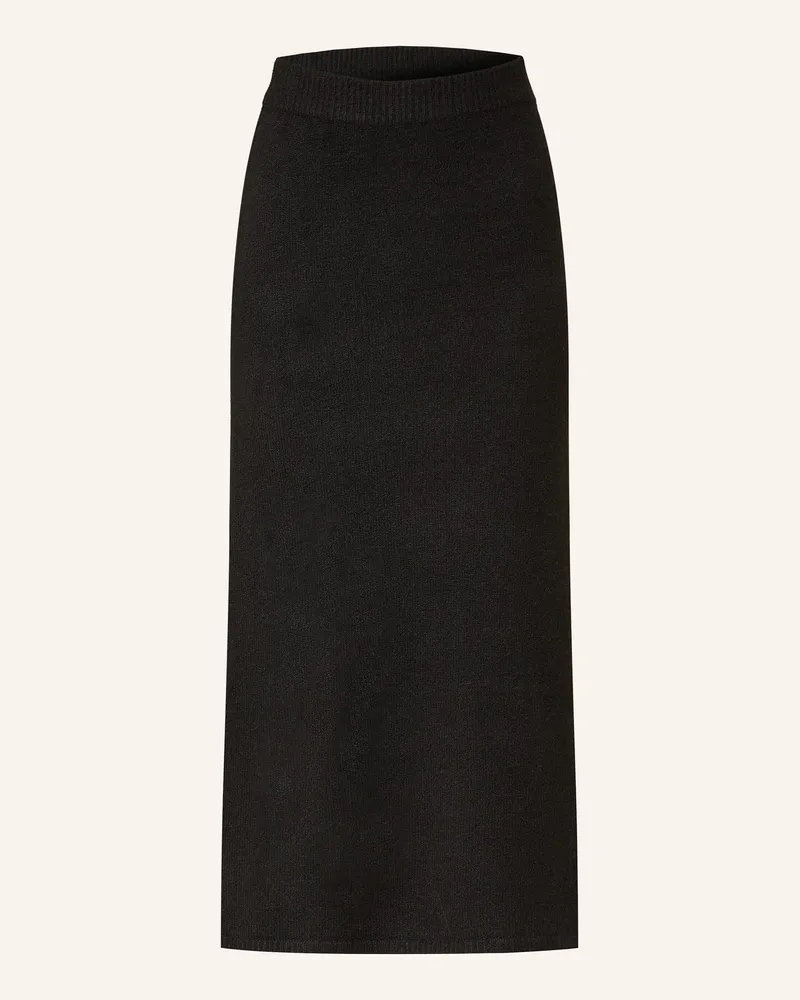 Neo Noir Strickrock ASHANTI Schwarz