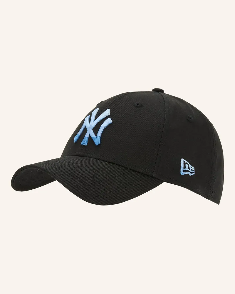 New Era Cap 9FORTY NEW YORK YANKEES MLB Schwarz