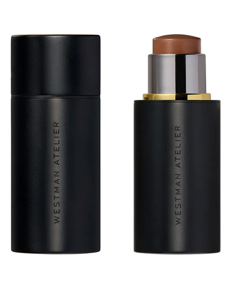WESTMAN ATELIER FACE TRACE CONTOUR STICK Truffle