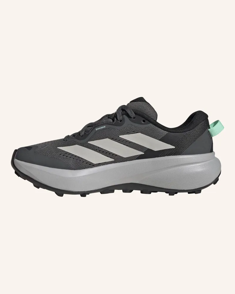 adidas Terrex Tracefinder Plus Trailrunning-Schuh grau Grau