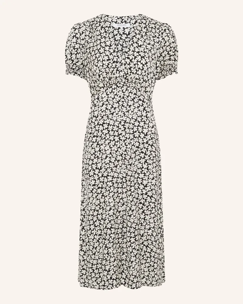 Gerard Darel Kleid Rosi schwarz Schwarz