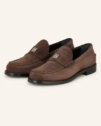 Givenchy Loafer MR G - DUNKELBRAUN Braun