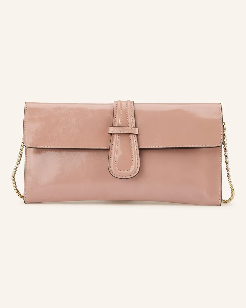 Abro Clutch LUNA Altrosa