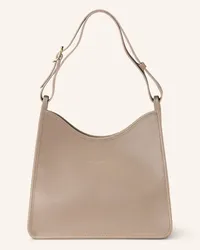 Longchamp Hobo-Bag LE FOULONNÉ Beige