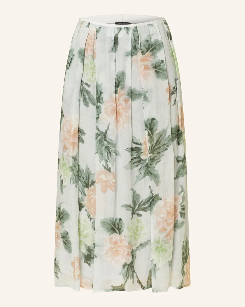 Luisa Cerano Rock Mint
