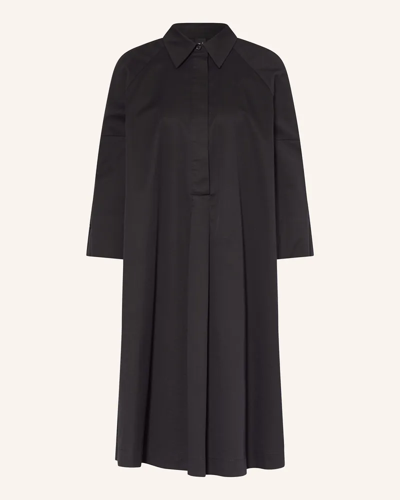 Marc Cain Hemdblusenkleid mit 3/4-Arm 395