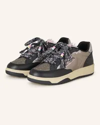 Arizona Love Sneaker VENICE - SCHWARZ/ TAUPE/ PINK Schwarz