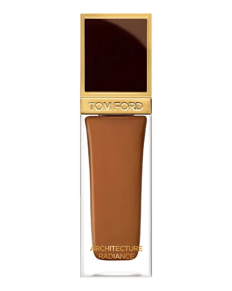 Tom Ford Architecture Radiance Hydrating Foundation Mahogany