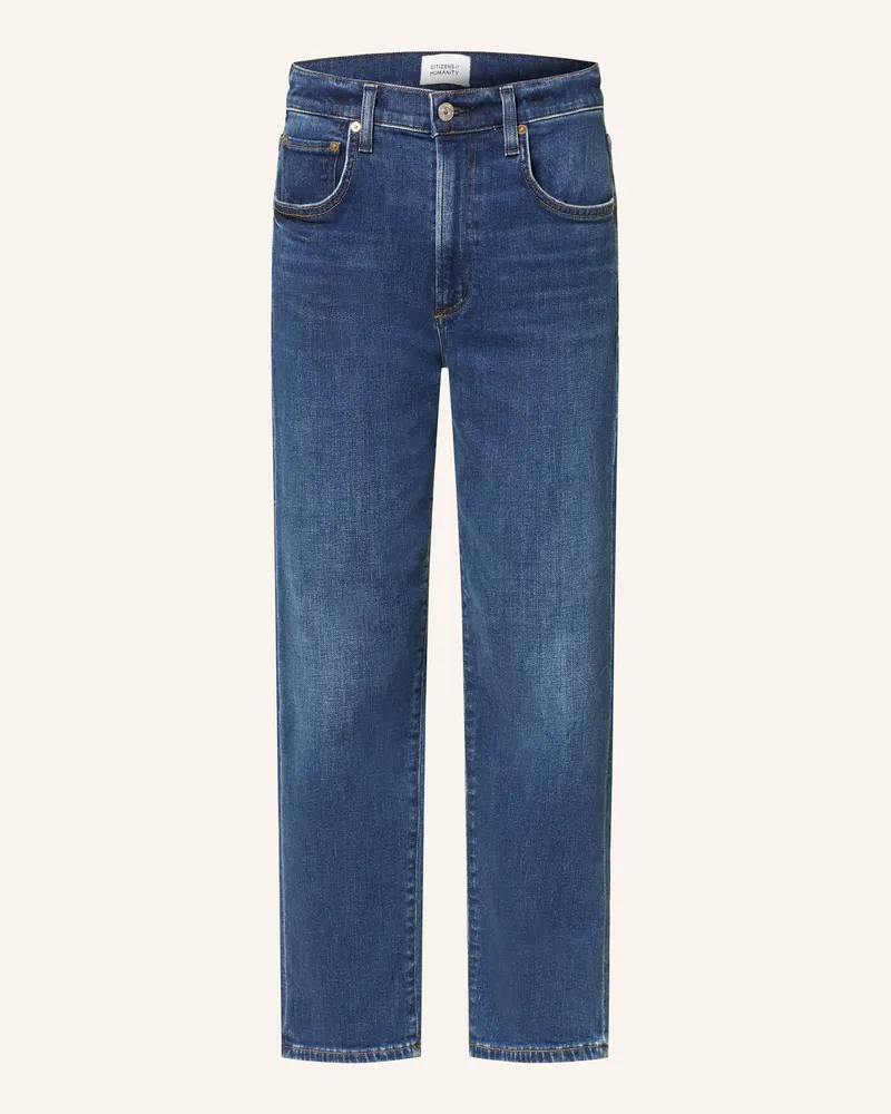 Citizens of humanity Straight Jeans DELFINA Pierre