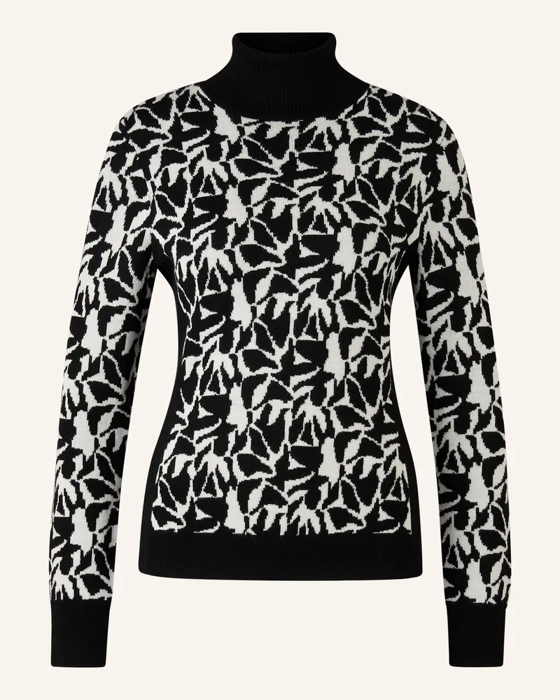 Bogner Fire & Ice Pullover Schwarz