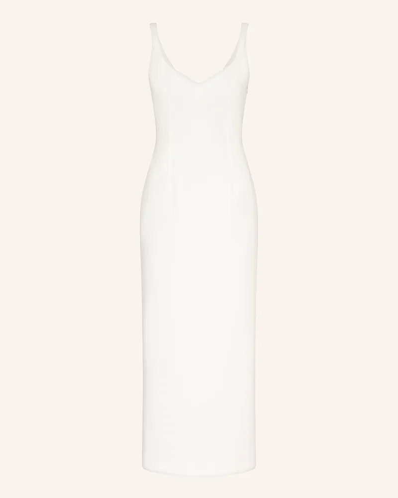 IVY & OAK Kleid Nephelia weiss Weiss
