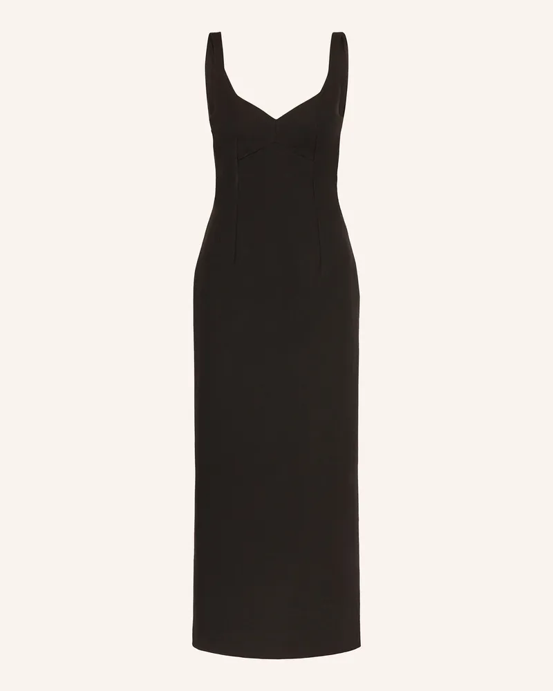 IVY & OAK Kleid NEPHELIA Schwarz